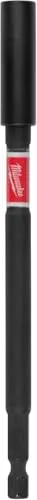 Milwaukee Magnetbithalter 48324511 1/4" - 152 mm Hex Shockwave, 1 Stück