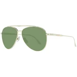 Longines Sonnenbrille LG0005-H 30N 59 Herren Gold