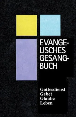 Evangelisches Gesangbuch für Bayern: Gemeindeausgabe - Liederbuch für Piano, Stimme & Gitarre, ideal für den Gottesdienst und die Gemeindearbeit, mit einer umfangreichen Auswahl an geistlichen Liedern.
