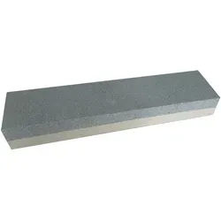 Schleifstein Grob / Fein, 200x50x25 Mm