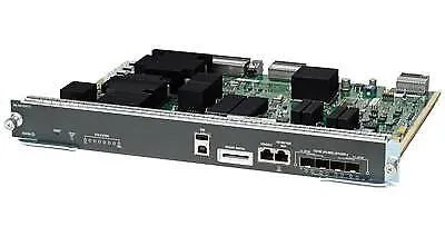 Cisco WS-X45-SUP7-E neu