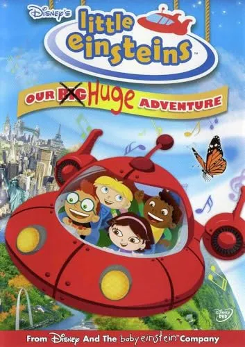 Little Einsteins
