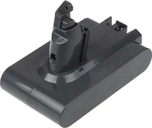 Hochleistungs 4000mAh Akku für DYSON V6 DC58 DC59 DC61 DC62 DC72 SV03 SV06 SV09 - Staubsauger-Ersatzteile mit 4000mAh Kapazität für längere Laufzeit und optimale Leistung Ihres Dyson Staubsaugers.