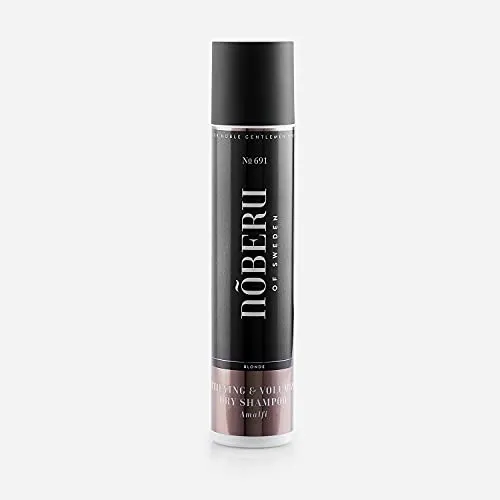 Nõberu of Sweden - Trockenshampoo Blond Amalfi