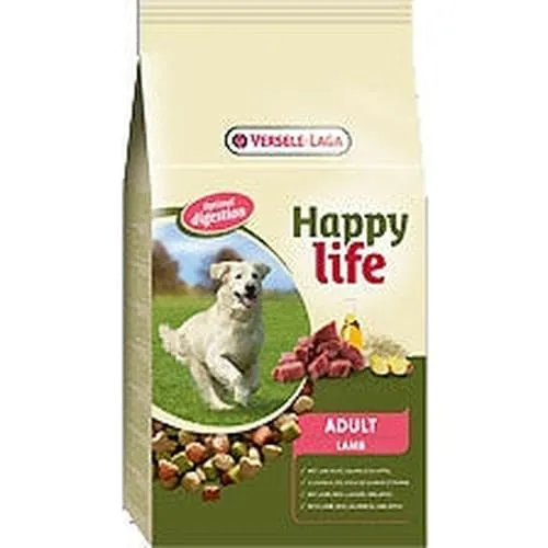 Happy-Life Adult Lamb 3 kg