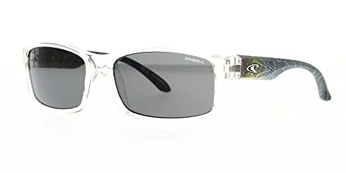 O'Neill Paliker 2.0 Sonnenbrille - Crystal, kristall, One Size