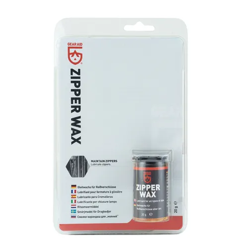 GearAid Max Wax RV-Pflegestift 20 g