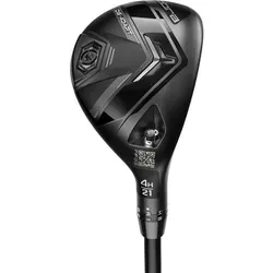 Cobra Hybrid DS-Adapt - Cobra Hybrid DS-Adapt für Golfer, die Distanz und Anpassungsfähigkeit suchen. Das innovative Gewichtssystem sorgt für optimale Ballgeschwindigkeit und Stabilität. Inklusive kostenloser Arccos-Sensoren.
