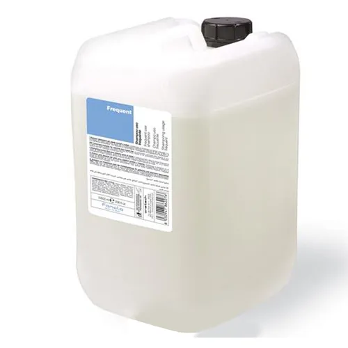 FANOLA Shampoo für häufige Anwendung – 10 Liter Feuchtigkeitscreme - Shampoo zur sanften Pflege von Haaren, ideal für die tägliche Anwendung. Sorgt für geschmeidiges Haar und langanhaltende Feuchtigkeit.