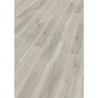 Check Vinylboden Eiche 2430 - Klick-Vinyl mit Trittschalldämmung - Vinylboden für Innenräume, ideal für Feuchträume und Fußbodenheizung. Pflegeleicht, wasserfest und gelenkschonend mit 15 Jahren Garantie.