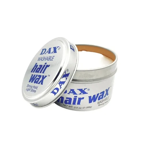 Dax Washable Hair Wax Strong Hold 99g