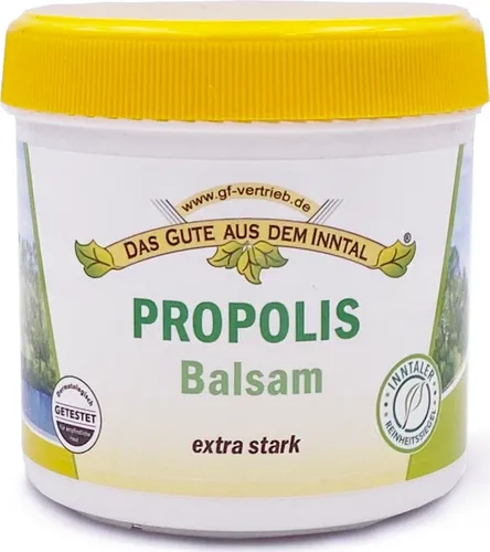 Propolis Balsam im Spender 75 ml