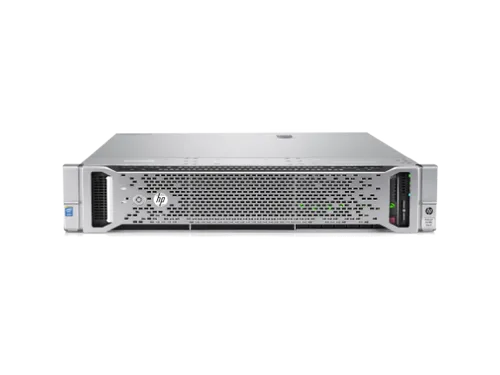HP ProLiant DL380 Gen9 1x E5-2620v3 15MB 16GB P440ar-2GB FBWC 752687-B21 Re/MWS