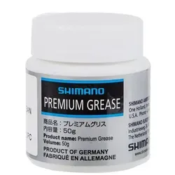 SHIMANO Lagerfett Premium Grease | 50 g
