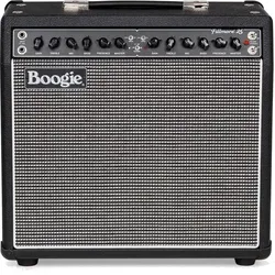 Mesa Boogie Fillmore 25 Combo E-Gitarrenverstärker - Vollröhren-Gitarrencombo mit 23 Watt, 2 schaltbaren Kanälen und Vintage Reverb für den perfekten Klang. Ideal für professionelle Musiker.
