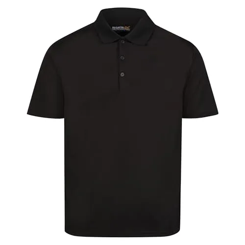Regatta Professional Herren Poloshirt Pro Wicking, kurzärmelig, 1 Stück