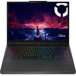 Lenovo Legion 5 15AKP10 - Gaming Laptop mit AMD Ryzen AI 7 und GeForce RTX 5060 - Gaming Laptop mit 16 GB RAM, 1 TB SSD und 165 Hz WQXGA Display für flüssiges Gaming-Erlebnis. Ideal für anspruchsvolle Gamer.