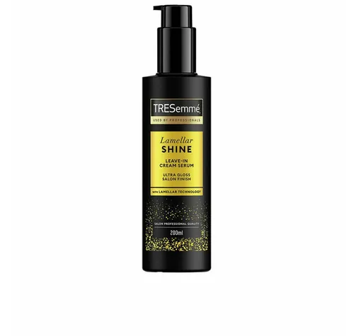  Lamellar Shine Creme-Serum für glänzendes und geschmeidiges Haar 200 ml
