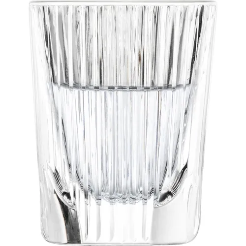 Zwiesel Schnapsglas Fave 35 4 Stück (0.60 dl, 4x, Schnapsgläser + Shotgläser) (124302)