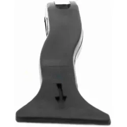 VAICO Griff, Motorhaubenentriegelung Original Qualität V30-0212 Fußraum  für MERCEDES-BENZ A1408870127 1408870127