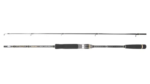 A-TEC Crazee Perch Game S822M *Spinnrute Barsch Forelle Fuji Japanrute