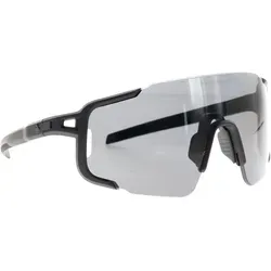 Sweet Protection Ronin Max Polarized Sportbrille - Schwarz - One Size - Sportbrillen mit polarisierten Gläsern für optimalen UV-Schutz und klare Sicht bei allen Sportarten.
