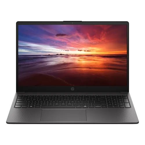 HP 250R G10 CW0A5ES 15,6" FHD IPS Notebook - Leistungsstarkes 15,6" FHD IPS Notebook mit Intel Core 7, 16 GB RAM und 512 GB SSD. Ideal für vielseitige Anwendungen, inklusive Ladegerät.