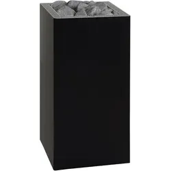 HUUM Core Black 6 kW Saunaofen - Eleganter Standofen für Ihre Sauna - Der HUUM Core Black Saunaofen überzeugt mit modernem Design und hoher Heizleistung. Ideal für Saunen von 6-10 m³, schnell einsatzbereit und platzsparend.