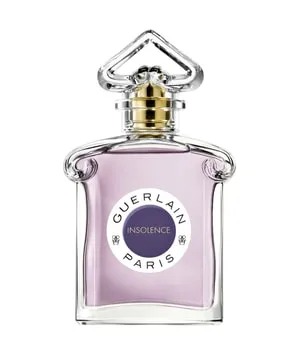 Guerlain Insolence 2021 Eau de Parfum 75 ml - Einzigartiger Duft mit Sex-Appeal, verführerische Kombination aus Veilchen, wilde Erdbeere und Vanille
