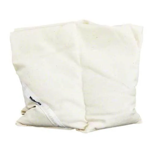 DINKEL KÖRNER Kammerkissen 20x50 cm – Komfort für erholsamen Schlaf - DINKEL KÖRNER Kammerkissen 20x50 cm – ideal zur Unterstützung der Schlafposition, mit natürlichem Füllmaterial für ein angenehmes Schlafgefühl.