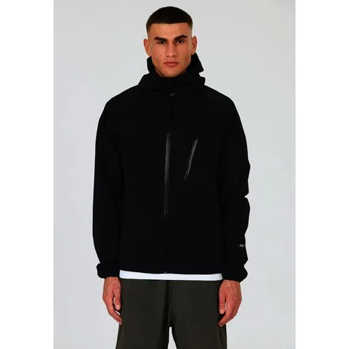 SOS Halcon M Light Jacket black (1001) M