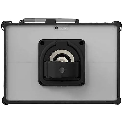 The Joyfactory CWM310MP Tablet-Cover Microsoft Surface Pro 5, Surface Pro 6, Surface Pro 7 33,0 cm (13) Back Cover Schwarz