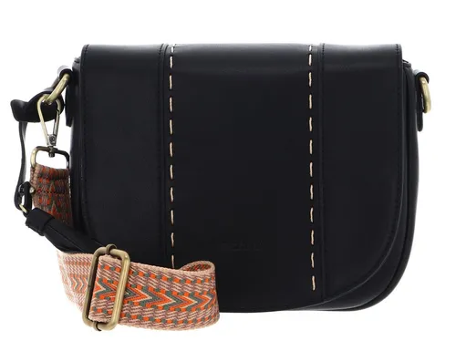 Picard Umhängetasche Venia - Elegante Crossbody Bag - Umhängetasche für Damen mit stilvollen Stickerei-Details, geräumigem Hauptfach und zwei verstellbaren Schulterriemen für maximale Flexibilität.