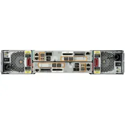K2Q36A neu - 3PAR StoreServ 8200 - Moderne 2-Knoten-Speicherbasis für effiziente Datenspeicherung und hohe Verfügbarkeit. Ideal für Unternehmen, die auf zuverlässige Computerkomponenten setzen.