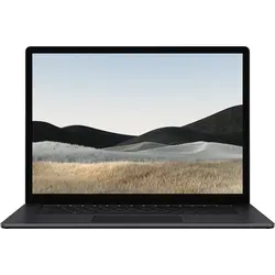 Microsoft Surface Laptop 4 - Intel Core i5 - Ultraschlanker Business-Laptop mit 13.5" Touchscreen, 8 GB RAM und 256 GB SSD für bis zu 17 Stunden Akkulaufzeit und höchste Multitasking-Leistung.