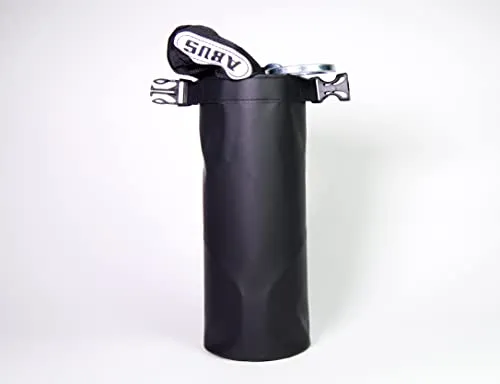 FAHRER Berlin - Uni Bag wasserdichte Universaltasche