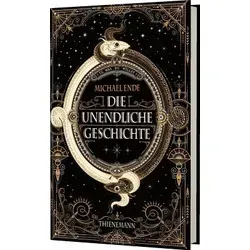 Die unendliche Geschichte: Thienemann ABIS-BUCH - Literaturklassiker für junge Erwachsene, ein zeitloses Abenteuer voller Fantasie und Emotionen.