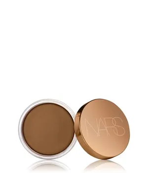 NARS Bronzing Cream Bronzer 19 ml Nr. 03 Laguna - Geschenke unter 50€, cremiger Bronzer mit langanhaltendem, natürlichen Finish und feuchtigkeitsspendendem Monoï de Tahiti-Öl für einen strahlenden Teint.