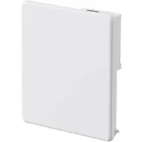 Sanos Sannover 500 W Elektrischer Heizkörper - Wandmontierter Elektroheizer für Räume bis 20 m², mit modernem Design, Touch-LED-Panel und mehreren Betriebsmodi für maximalen Komfort und Energieeffizienz.