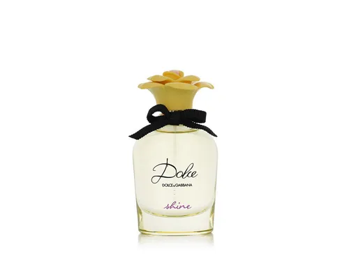 Dolce Shine Eau De Parfum 50 ml - Dolce & Gabbana für Frauen - Eau de Parfum für Damen, verzaubert mit einem einzigartigen Duft und feiert Ihre Weiblichkeit. Ideal für besondere Anlässe oder den Alltag.