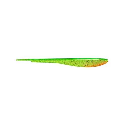 Svendsen 69067 SG LB Cannibal, 12,5 cm, großer roter Kopf