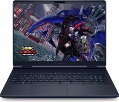 Dell Alienware 16X Aurora - Intel Core Ultra 9 275HX - Mobile Gaming Laptop mit 16" Display, hochleistungsfähiger Grafik und fortschrittlicher Kühlung für ultimatives Gaming-Erlebnis.