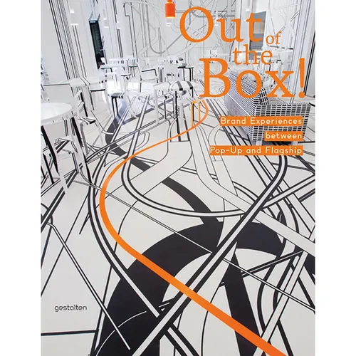 Out of the Box!: Brand Experiences between Pop-Up and Flagship Gestalten