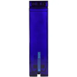 One Key Gin 40% Vol. 0,7l - Handwerklich hergestellt - Gin mit harmonischer Balance aus frischen Zitrusnoten und Kräutern, ideal für puren Genuss oder kreative Cocktails. Perfekt für Gin & Tonic und festliche Anlässe.