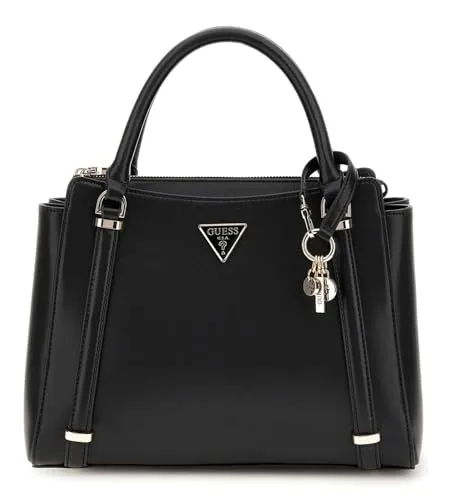 GUESS Women DARYNA 2 COMP Satchel Hand Bag