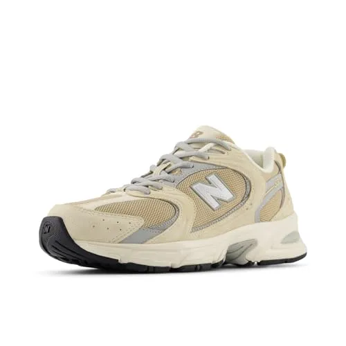 New Balance 530 Lifestyle-Schuhe für Herren, Größe 44 EU, 277 Sandstone, 277 Sandstein, 44 EU