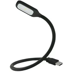 Osram flexibles LED-Leselicht fürs Fahrzeug ONYX COPILOT USB 830
