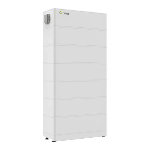 Growatt ARK HV Batteriesystem 10.2k - Hochleistungs-Powerstation mit 10.2 kWh, inklusive BMS und Hochspannungsbatterien für maximale Energieeffizienz