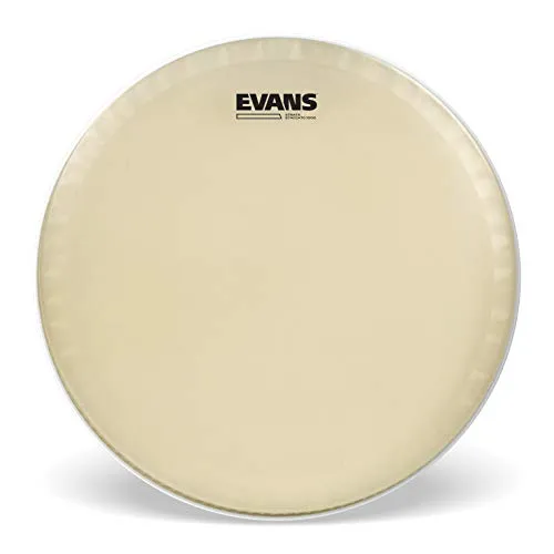 Evans Strata Staccato 1000 Concert Snaredrumfell, 14 Zoll