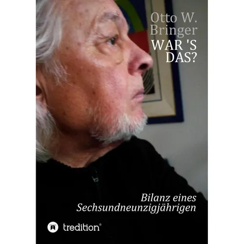 Tredition War 's das? (Otto W. Bringer, 2024) (57094865)